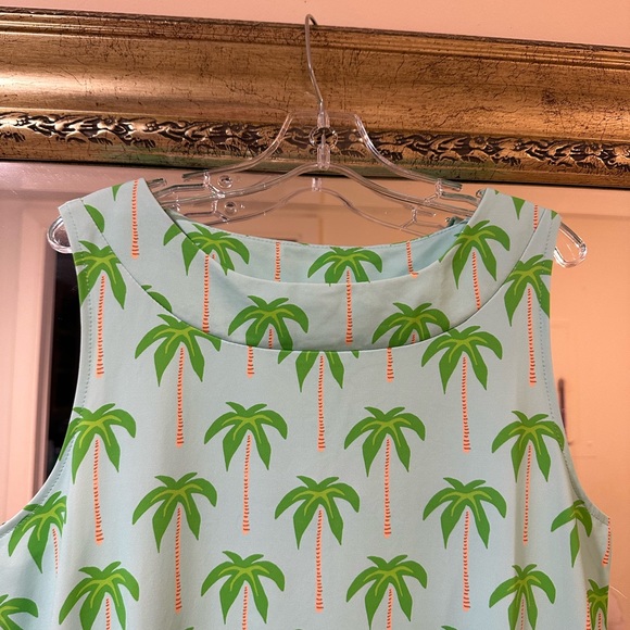 Sailor-Sailor New Size M Summer Dress NWOT - Picture 7 of 9